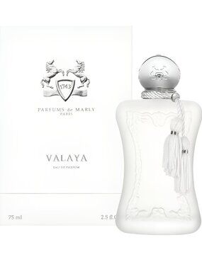 New in Box Valaya 2.5 oz/75 ml EDP Incense Spray for Women
